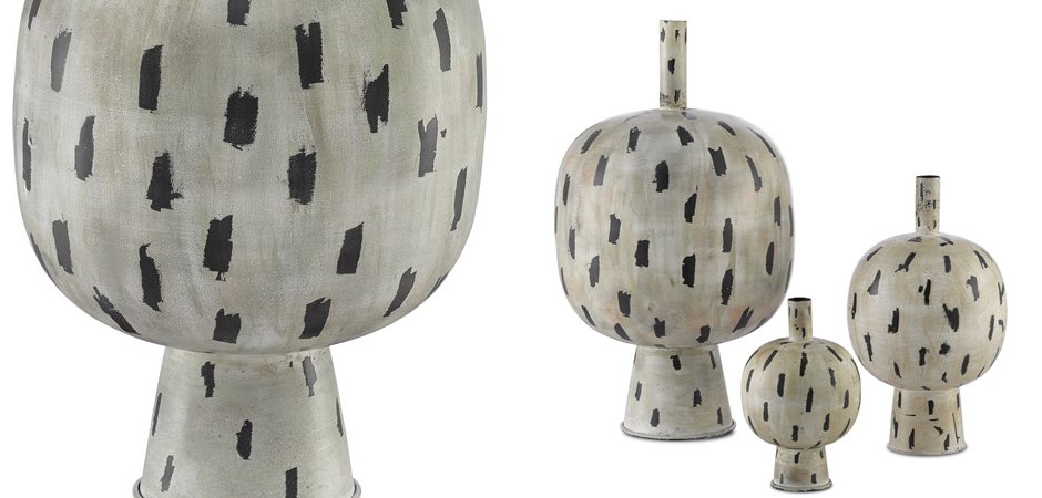Ваза Declan Large Vase Ваза Declan Large Vase - Loft-Concept в Орле