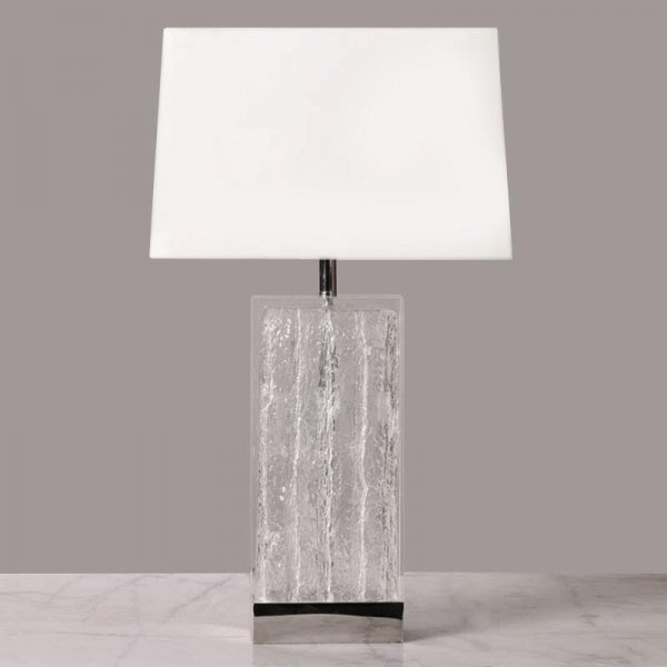Настольная лампа Freez Table Lamp Настольная лампа Freez Table Lamp в Орле | Loft Concept