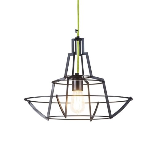 Подвесной светильник The Slims Pendant Black A Черный Подвесной светильник The Slims Pendant Black A Черный в Орле | Loft Concept