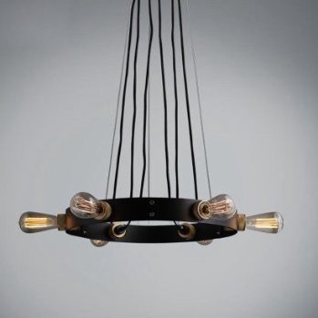 Люстра Juggler Transformer Люстра Juggler Transformer в Орле | Loft Concept