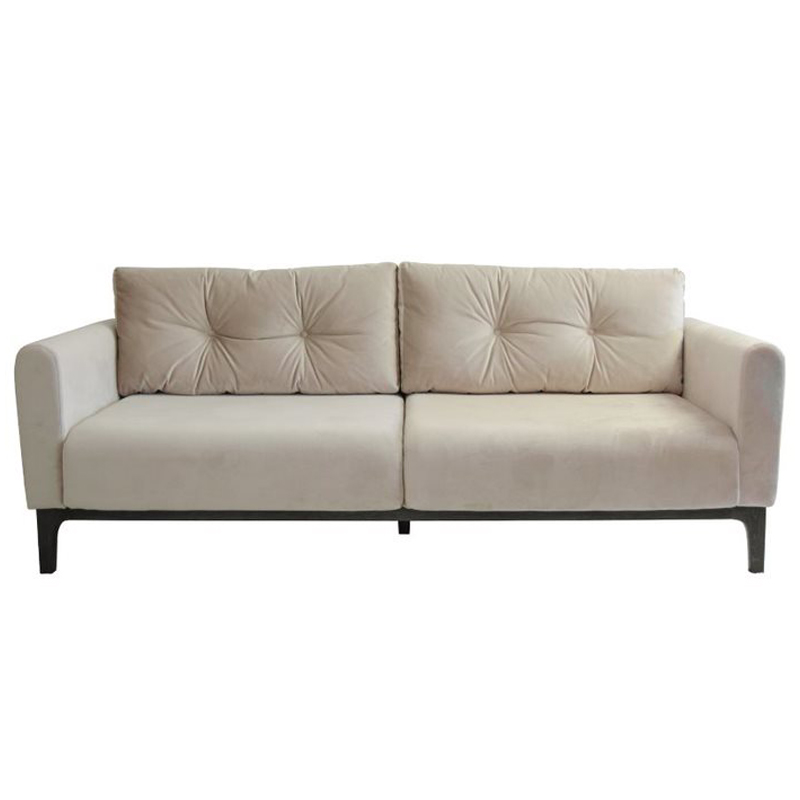 Диван Ланкастер Lancaster sofa baked milk Бежевый Диван Ланкастер Lancaster sofa baked milk Бежевый в Орле | Loft Concept