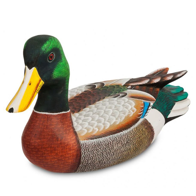 Статуэтка Duck Мульти Статуэтка Duck Мульти в Орле | Loft Concept