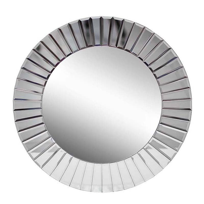 Зеркало Jeanne Round Mirror  в Орле | Loft Concept 