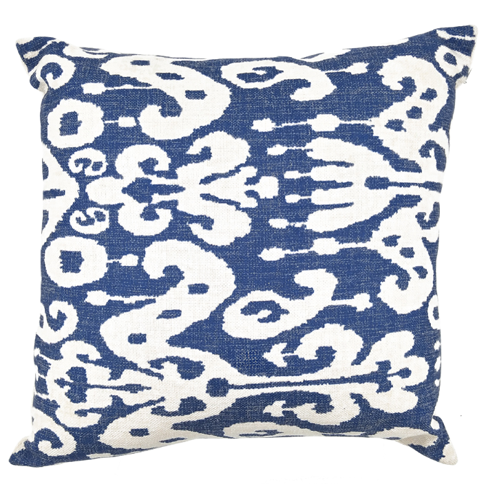 Декоративная подушка Paisley Pattern #6 Декоративная подушка Paisley Pattern #6 в Орле | Loft Concept