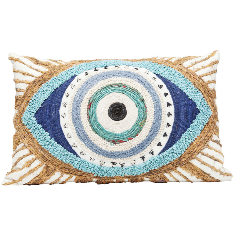 Подушка Boho Eye Мульти в Орле | Loft Concept 