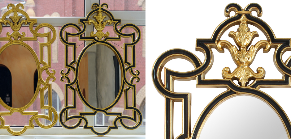 Зеркало Foscari Mirror Зеркало Foscari Mirror - Loft-Concept в Орле