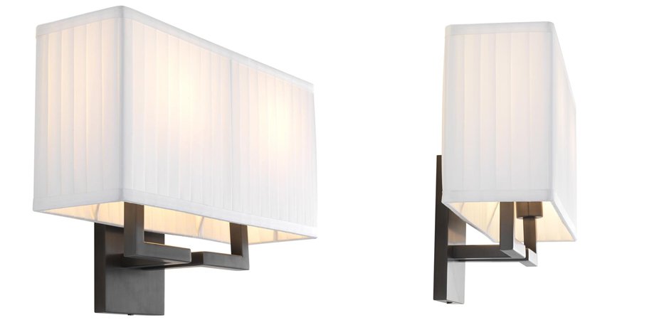 Бра Wall Lamp Westbrook Bronze Бра Wall Lamp Westbrook Bronze - Loft-Concept в Орле