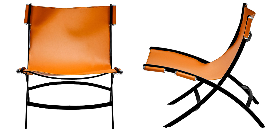 Кресло Ambre Chair Кресло Ambre Chair - Loft-Concept в Орле