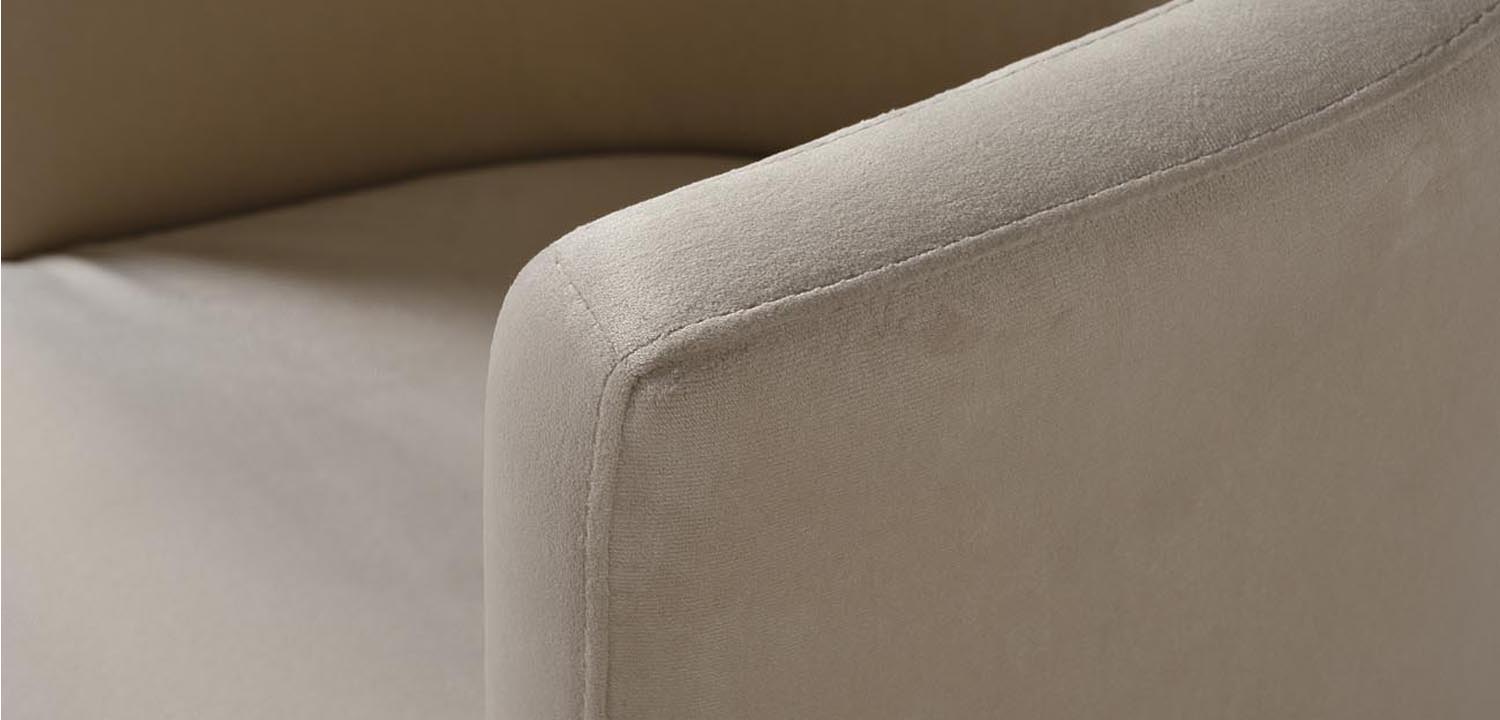 Стул Disalia Chair beige - фото №1