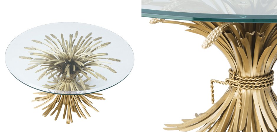 Журнальный стол Eichholtz Coffee Table Bonheur Журнальный стол Eichholtz Coffee Table Bonheur - Loft-Concept в Орле