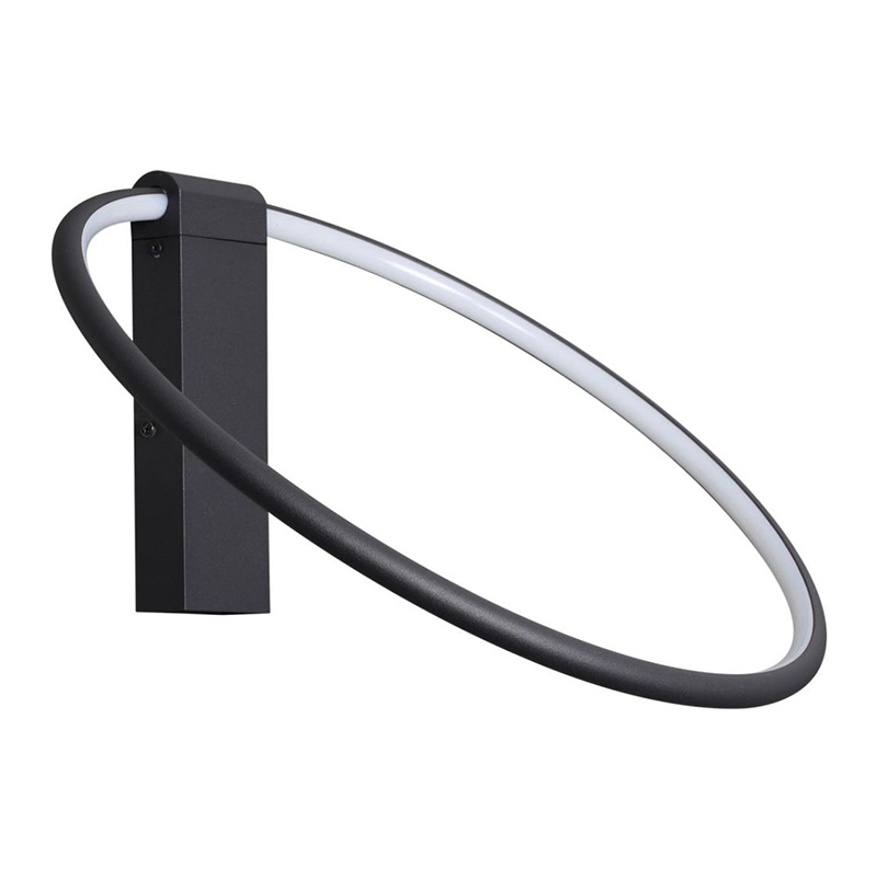 Бра Annulus Black Wall lamp B Черный Бра Annulus Black Wall lamp B Черный в Орле | Loft Concept
