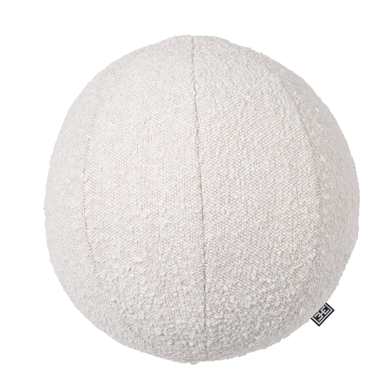 Подушка Eichholtz Pillow Palla S Молочный в Орле | Loft Concept 