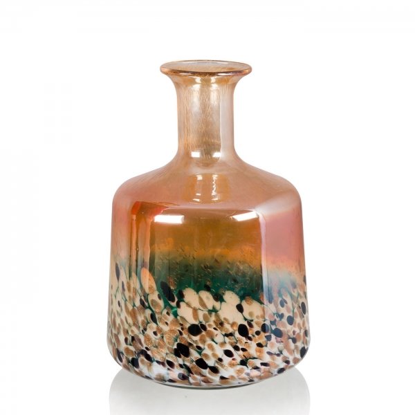 Декоративная ваза Decanter Янтарь (Amber) Декоративная ваза Decanter Янтарь (Amber) в Орле | Loft Concept