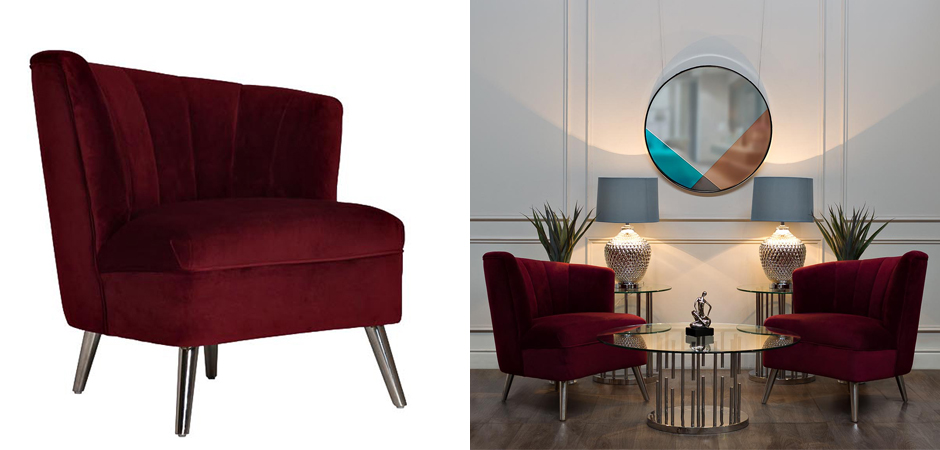 Кресло Moore Armchair Кресло Moore Armchair - Loft-Concept в Орле