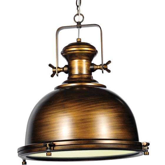 Светильник T4 Loft Steampunk Spotlight Brass Светильник T4 Loft Steampunk Spotlight Brass в Орле | Loft Concept