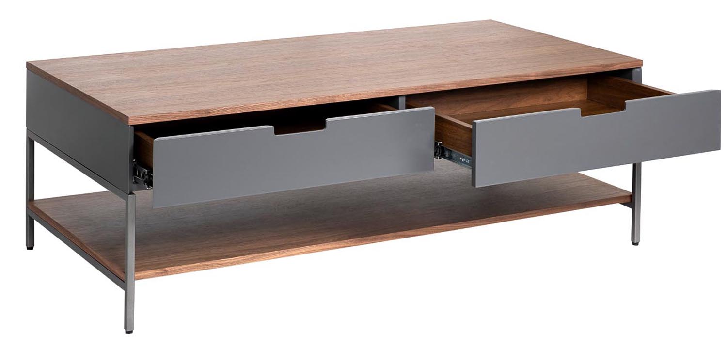 Кофейный стол Abelard Coffee Table - фото