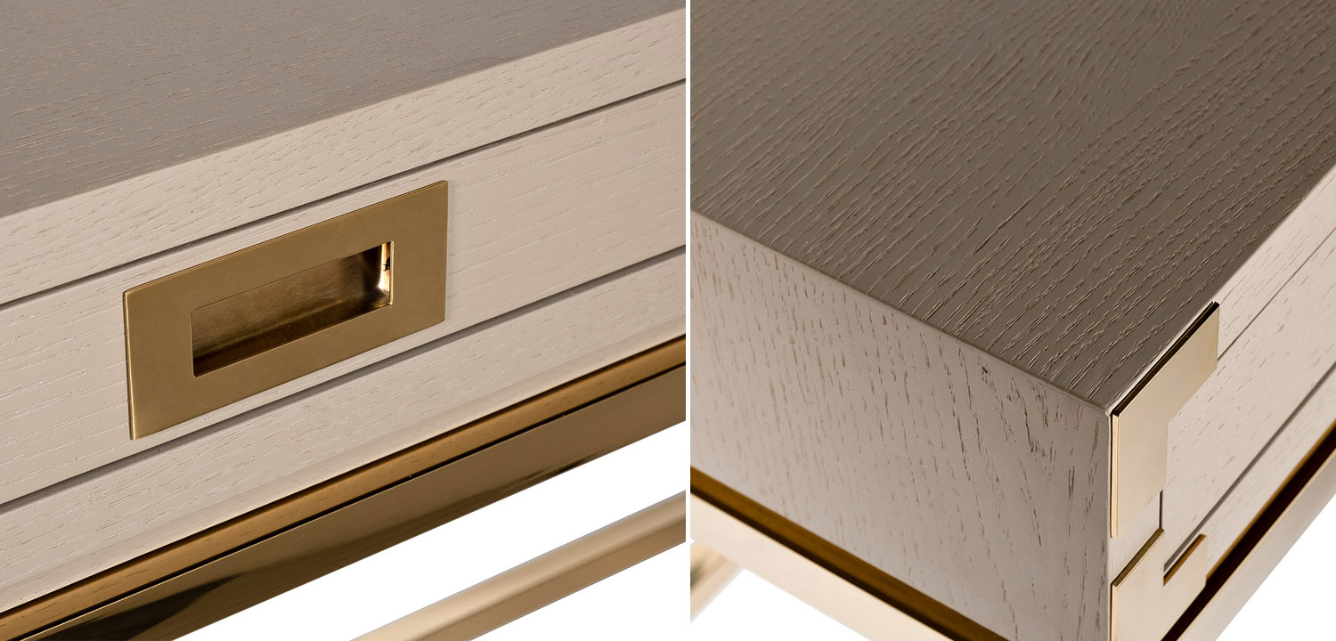 Рабочий стол Dunstan - фото №2