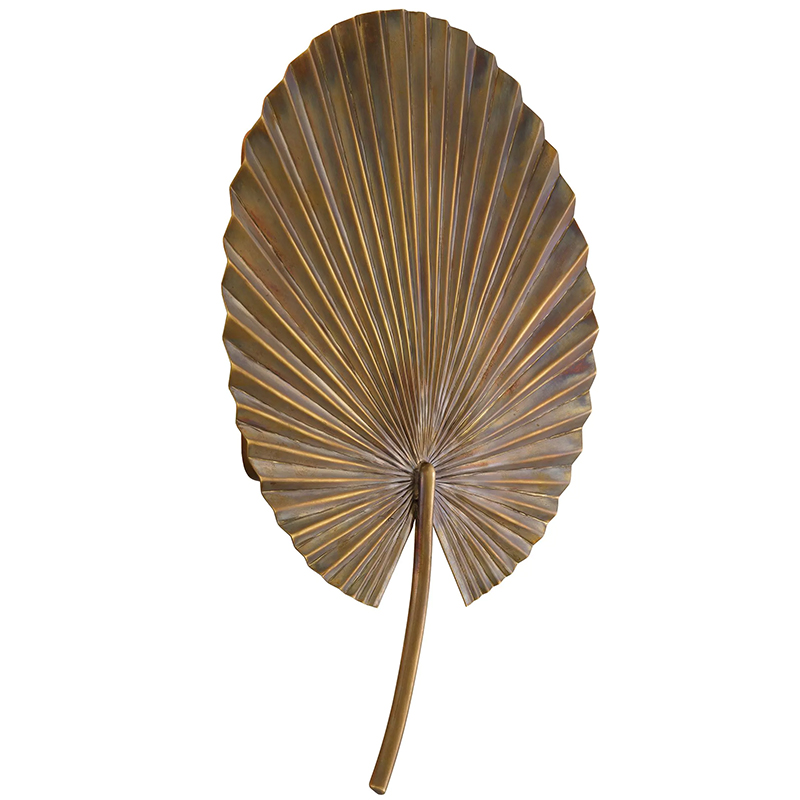 Бра Eichholtz Wall Lamp Oriental Латунь Бра Eichholtz Wall Lamp Oriental Латунь в Орле | Loft Concept