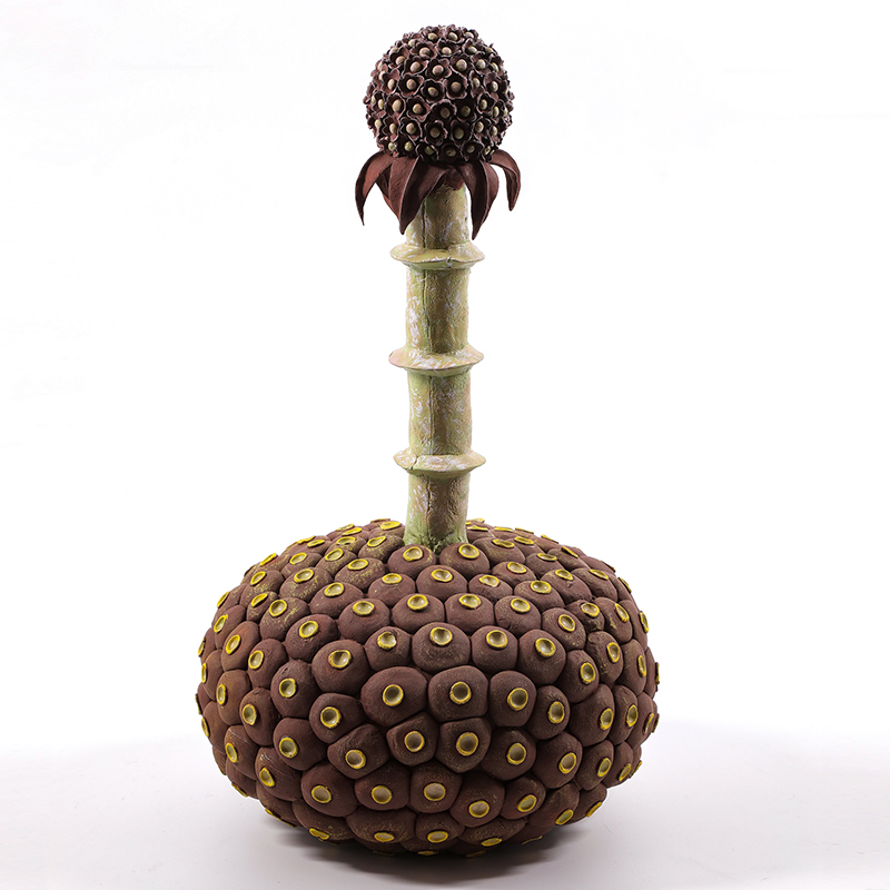 Статуэтка тропический фрукт Pandora Tropical Fruit Brown Коричневый Желтый Статуэтка тропический фрукт Pandora Tropical Fruit Brown Коричневый Желтый в Орле | Loft Concept