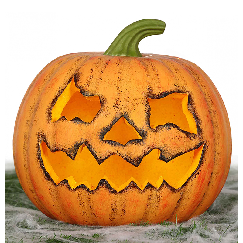 Аксессуар HALLOWEEN Pumpkin Оранжевый Аксессуар HALLOWEEN Pumpkin Оранжевый в Орле | Loft Concept