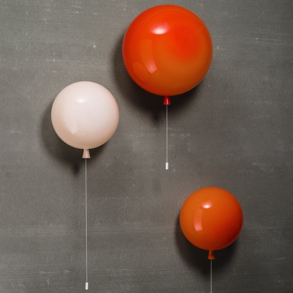 Бра Colored Balloon Бра Colored Balloon в Орле | Loft Concept