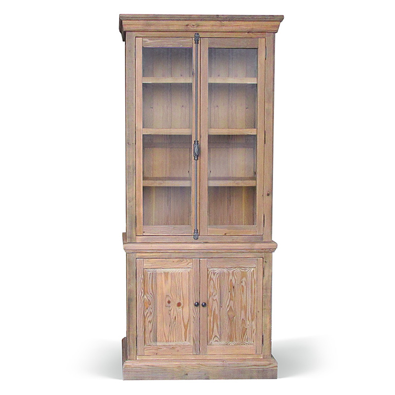 Шкаф Lazzaro Provence HARMONIE Natural Patina Древесина Шкаф Lazzaro Provence HARMONIE Natural Patina Древесина в Орле | Loft Concept