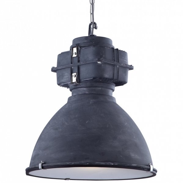 Подвесной светильник Loftarea Pendant Black Подвесной светильник Loftarea Pendant Black в Орле | Loft Concept