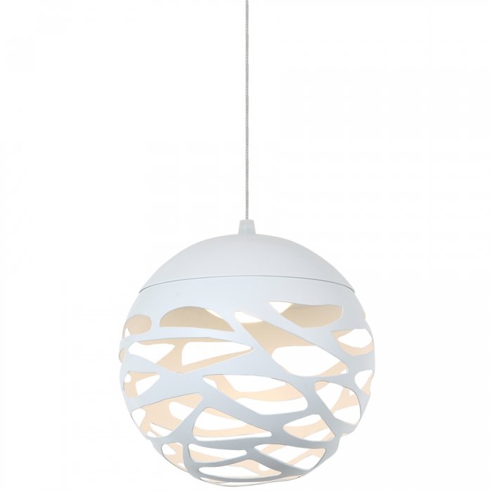 Подвесной светильник Marine Reef Pendant White Подвесной светильник Marine Reef Pendant White в Орле | Loft Concept