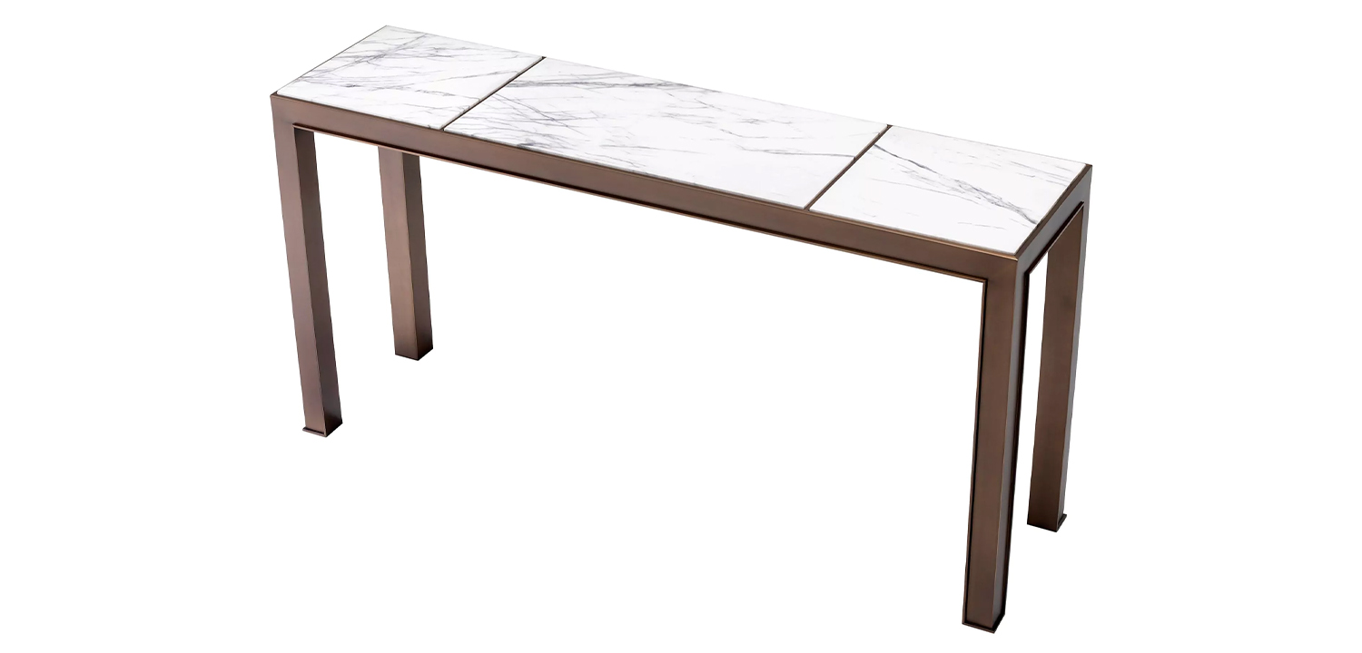 Консоль Eichholtz Console Table Tardieu - фото №1