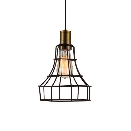 Подвесной светильник Loft Light Concept Pendant W Подвесной светильник Loft Light Concept Pendant W в Орле | Loft Concept