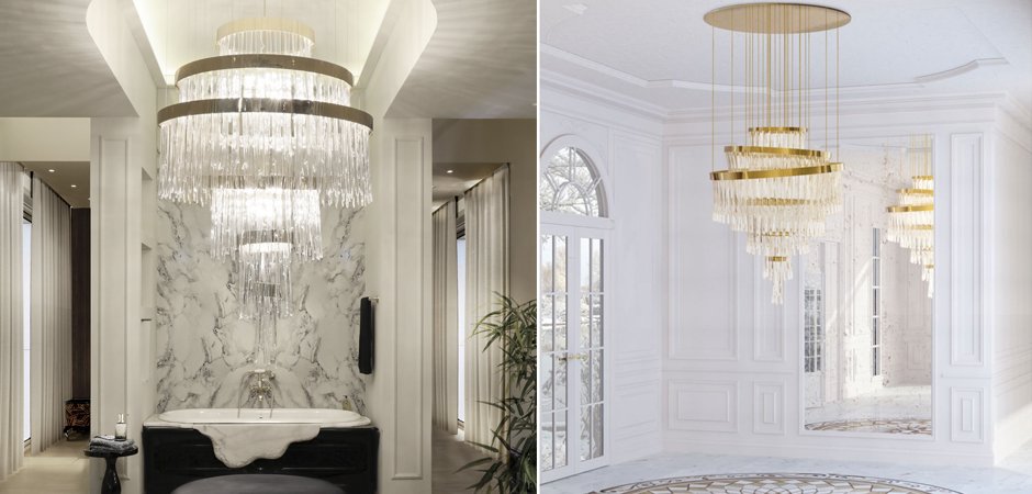 Люстра Luxxu Babel Chandelier Люстра Luxxu Babel Chandelier - Loft-Concept в Орле