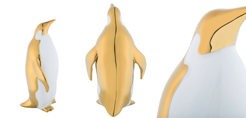 Декор Penguin Big Декор Penguin Big - Loft-Concept в Орле