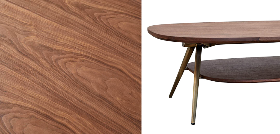 Кофейный стол Killigrew Coffee Table Кофейный стол Killigrew Coffee Table - Loft-Concept в Орле