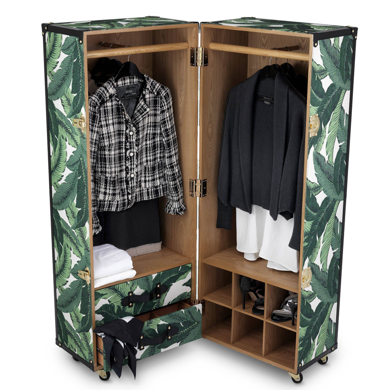 Шкаф Eichholtz Cabinet Ripley Белый Зеленый Древесина Золотой Шкаф Eichholtz Cabinet Ripley Белый Зеленый Древесина Золотой в Орле | Loft Concept