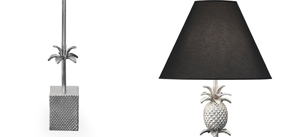 Торшер FLOOR LAMP PINEAPPLE CONE black Торшер FLOOR LAMP PINEAPPLE CONE black - Loft-Concept в Орле