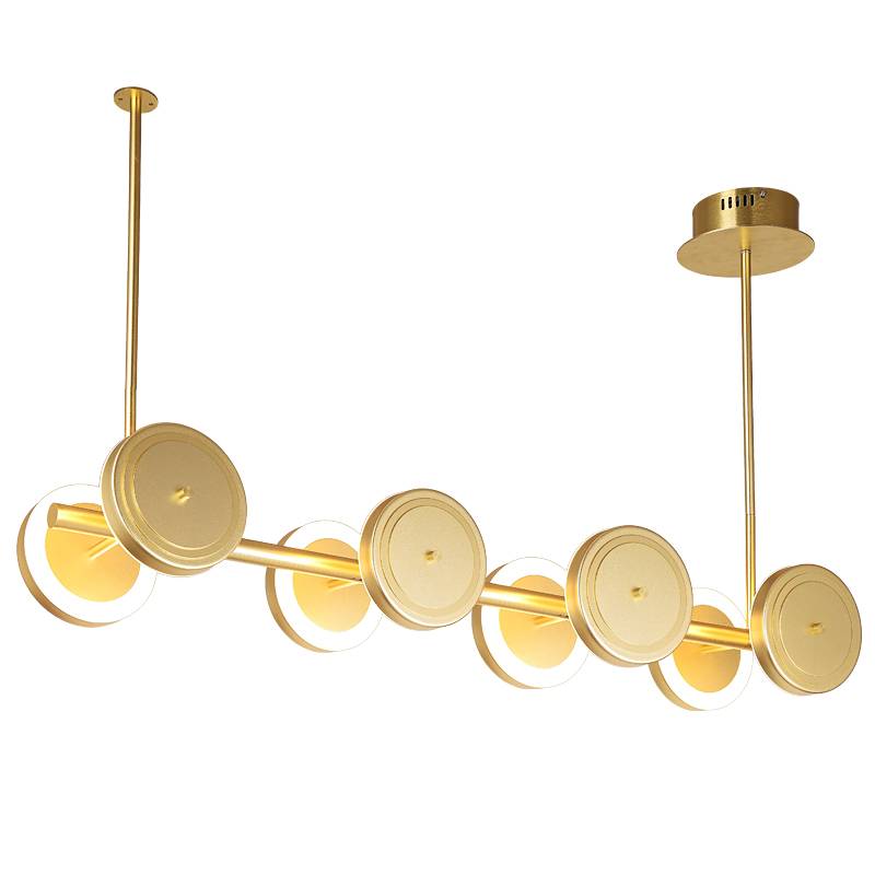 Люстра Larose Guyon LE ROYER LARGE 01 Gold Золотой Люстра Larose Guyon LE ROYER LARGE 01 Gold Золотой в Орле | Loft Concept