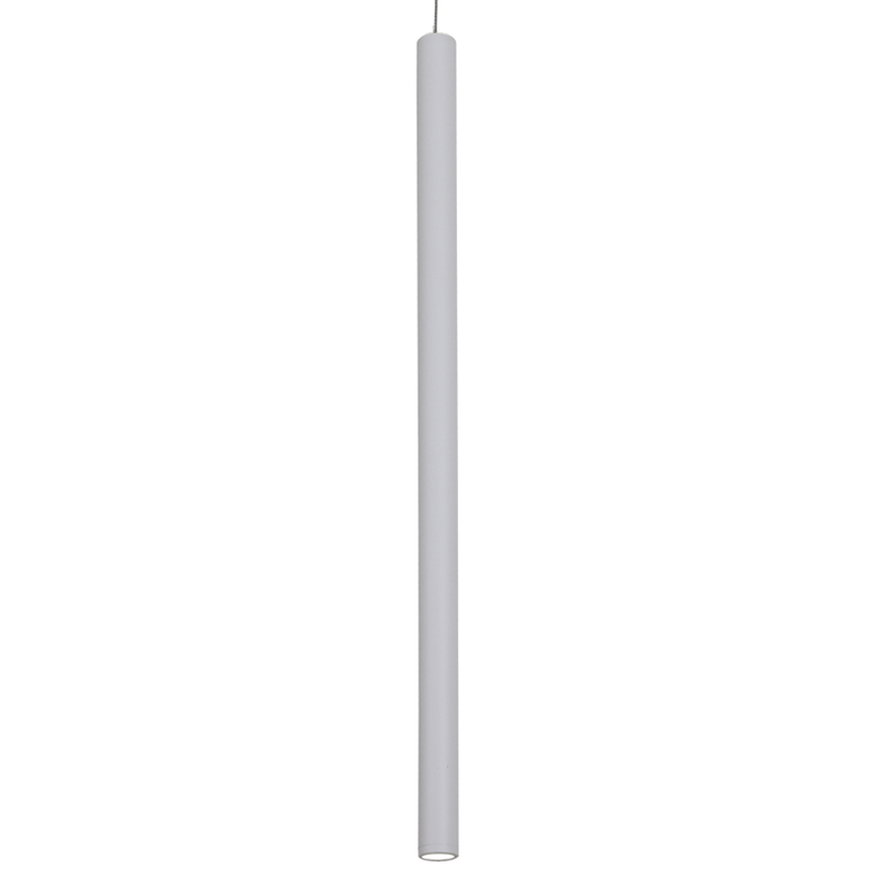 Подвесной светильник Trumpet tube white 65 Белый Подвесной светильник Trumpet tube white 65 Белый в Орле | Loft Concept