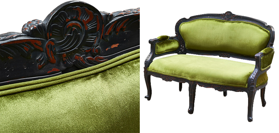 Диван Lime Classic Sofa Диван Lime Classic Sofa - Loft-Concept в Орле