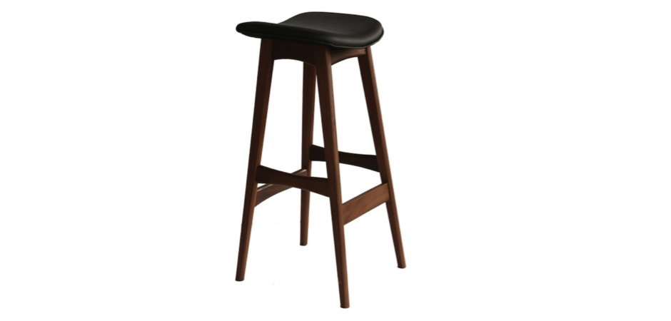 Стул Johannes Andersen Allegra Bar Stool Стул Johannes Andersen Allegra Bar Stool - Loft-Concept в Орле