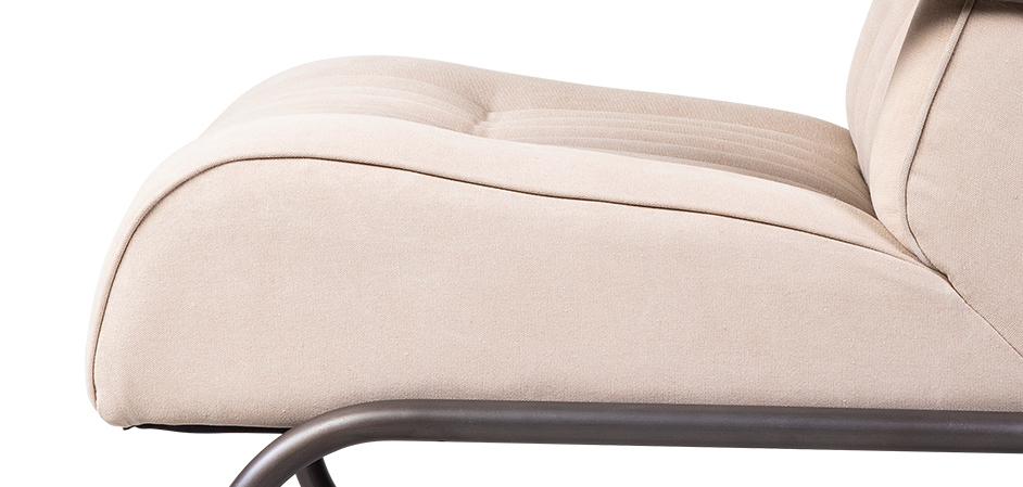 Кресло Amorfo white Кресло Amorfo white - Loft-Concept в Орле