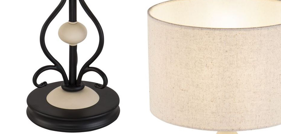 Настольная лампа Mocenigo Table lamp Настольная лампа Mocenigo Table lamp - Loft-Concept в Орле