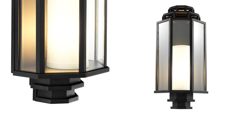 Бра Wall Lamp Monticello Бра Wall Lamp Monticello - Loft-Concept в Орле