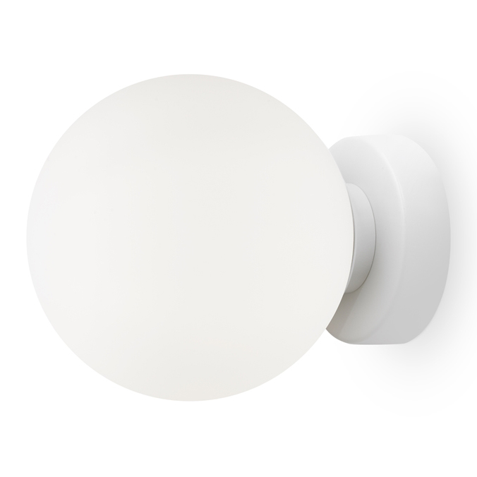 Бра The white section Белый Бра The white section Белый в Орле | Loft Concept