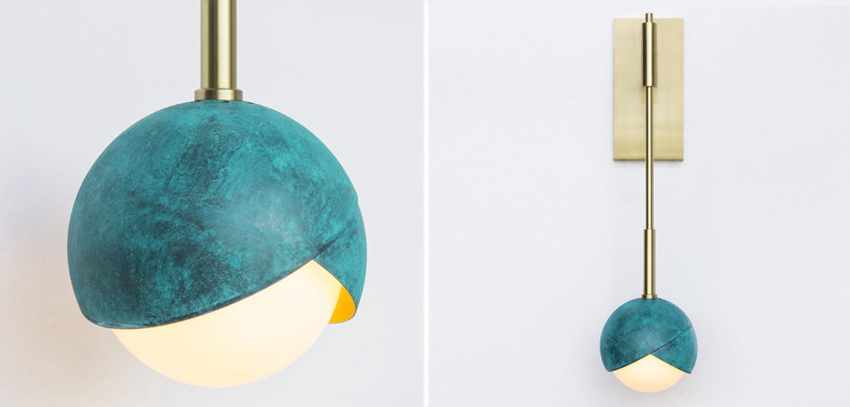 Бра Trella studio BENEDICT SCONCE Бра Trella studio BENEDICT SCONCE - Loft-Concept в Орле