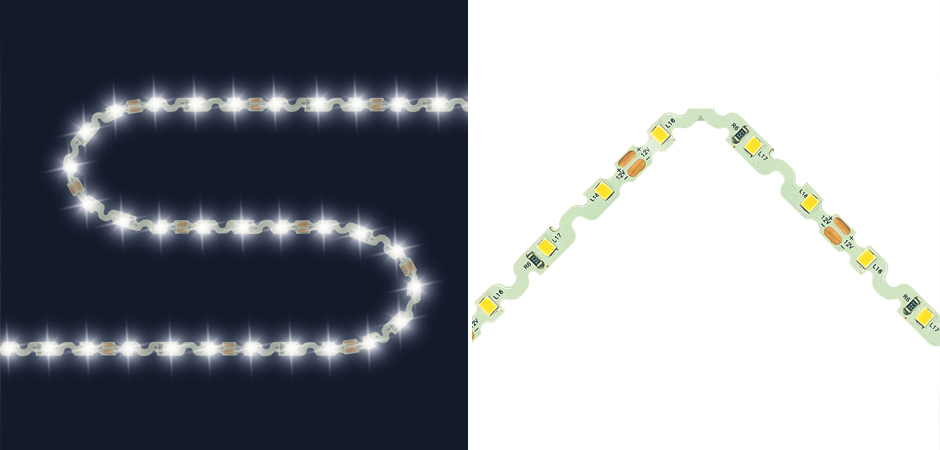 Светодиодная лента 4,8W/m 60LED/m 2835SMD дневной белый 10M Светодиодная лента 4,8W/m 60LED/m 2835SMD дневной белый 10M - Loft-Concept в Орле