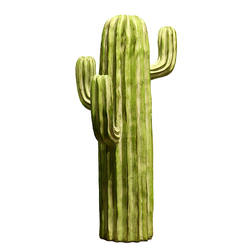 Статуэтка Cactus 42 Зеленый Статуэтка Cactus 42 Зеленый в Орле | Loft Concept