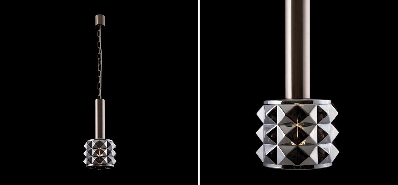 Подвесной светильник Berenger  - фото №1