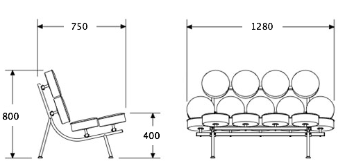 Диван Nelson Marshmallow Sofa Диван Nelson Marshmallow Sofa в Орле