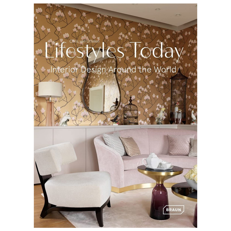 Lifestyles Today. Interior Design around the World Lifestyles Today. Interior Design around the World в Орле | Loft Concept