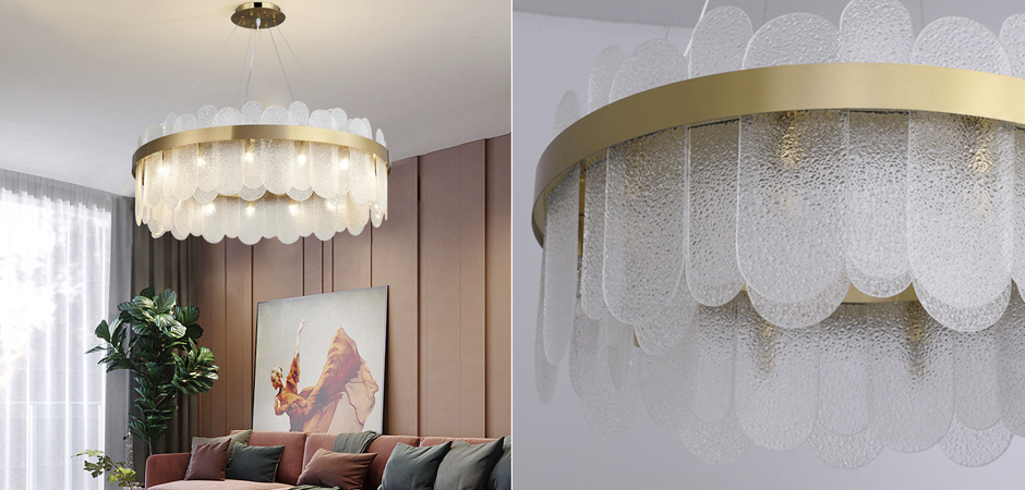 Люстра Blount Chandelier Raised Люстра Blount Chandelier Raised - Loft-Concept в Орле